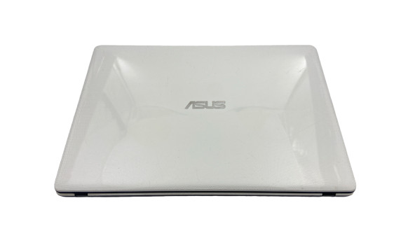 Ігровий ноутбук Asus X550C Intel Core i3-3217U 8 GB RAM 240GB SSD GeForce GT 710M [15.6"] - ноутбук Б/В - 500974