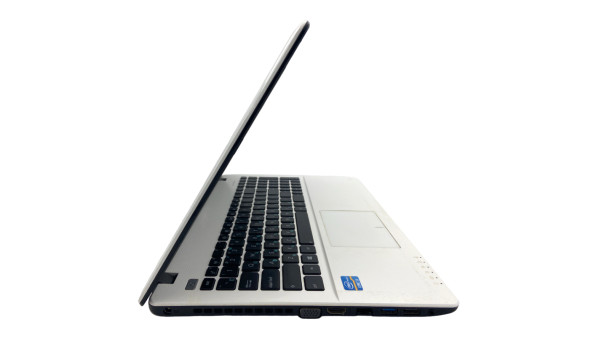 Ігровий ноутбук Asus X550C Intel Core i3-3217U 8 GB RAM 240GB SSD GeForce GT 710M [15.6"] - ноутбук Б/В - 500974