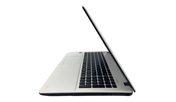 Ігровий ноутбук Asus X550C Intel Core i3-3217U 8 GB RAM 240GB SSD GeForce GT 710M [15.6"] - ноутбук Б/В - 500974