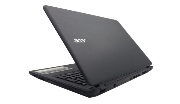 Ноутбук Acer Aspire ES1-572 Intel Core i3-6006U 8 GB RAM 120 GB SSD [15.6" FullHD] - ноутбук Б/В - 500976