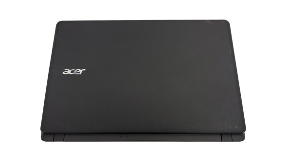 Ноутбук Acer Aspire ES1-572 Intel Core i3-6006U 8 GB RAM 120 GB SSD [15.6" FullHD] - ноутбук Б/В - 500976