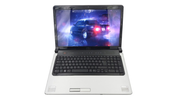 УЦІНКА! Ноутбук Dell 1747 Intel Core I7-740QM 8 GB RAM 240 GB SSD ATI Radeon HD 4650 [17.3"] - ноутбук Б/В