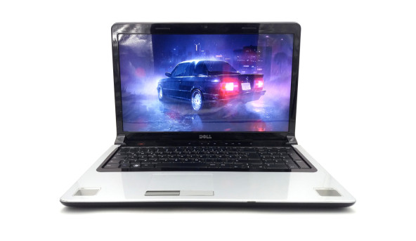 УЦЕНКА! Ноутбук Dell 1747 Intel Core I7-740QM 8 GB RAM 240 GB SSD ATI Radeon HD 4650 [17.3"] - ноутбук Б/У - 500978