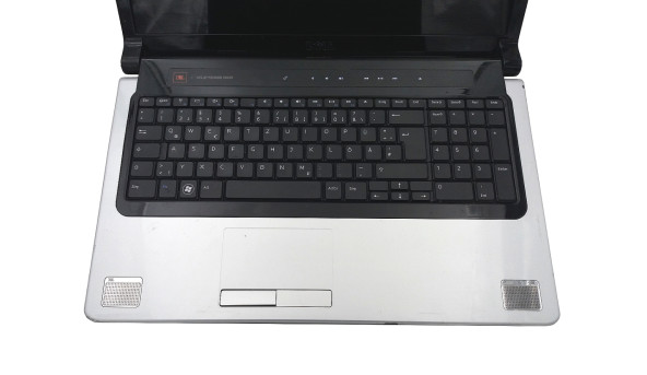 УЦЕНКА! Ноутбук Dell 1747 Intel Core I7-740QM 8 GB RAM 240 GB SSD ATI Radeon HD 4650 [17.3"] - ноутбук Б/У - 500978