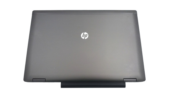 Ноутбук HP ProBook 6560b Intel Core I5-2520M 8 GB RAM 120 GB SSD AMD Radeon HD 6470M [15.6" HD+] - ноутбук Б/В - 500979