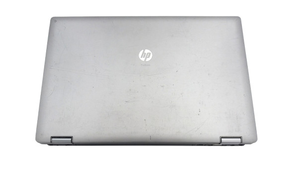 Уценка ноутбук HP ProBook 6550b Intel Core i5-480M 6 GB RAM 320 GB HDD [15.6"] - ноутбук Б/У - 500982