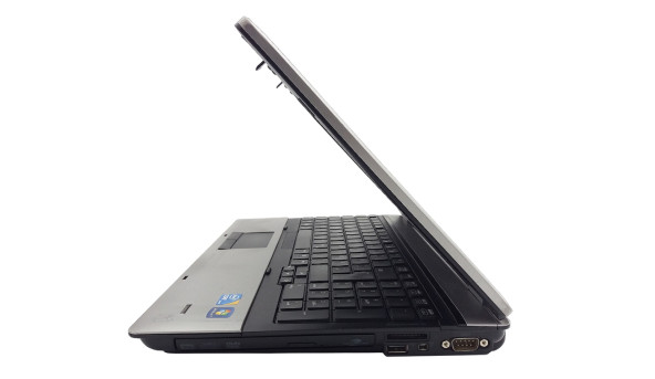 Уценка ноутбук HP ProBook 6550b Intel Core i5-480M 6 GB RAM 320 GB HDD [15.6"] - ноутбук Б/У - 500982