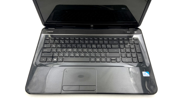 Ноутбук HP G7-2252sg Intel Pentium 2020M 8GB RAM 500GB HDD [17.3"] - ноутбук Б/У - 500983