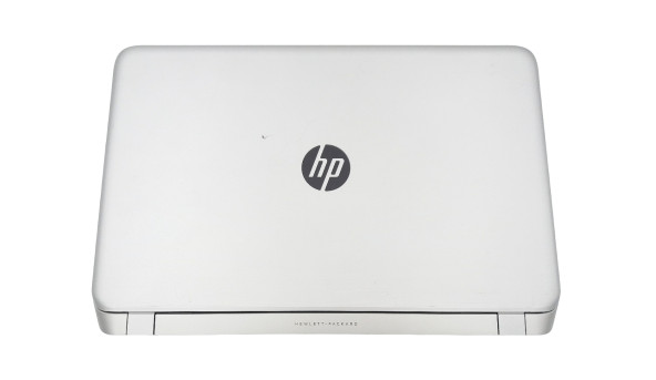 Ноутбук HP Pavilion Intel Core I5-5200U 8 RAM 128 SSD 1000 HDD NVIDIA GeForce 840M [15.6 FullHD] - ноутбук Б/У