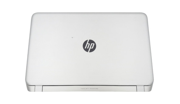 Ноутбук HP Pavilion Intel Core I5-5200U 8 RAM 128 SSD 1000 HDD NVIDIA GeForce 840M [15.6 FullHD] - ноутбук Б/У - 500989