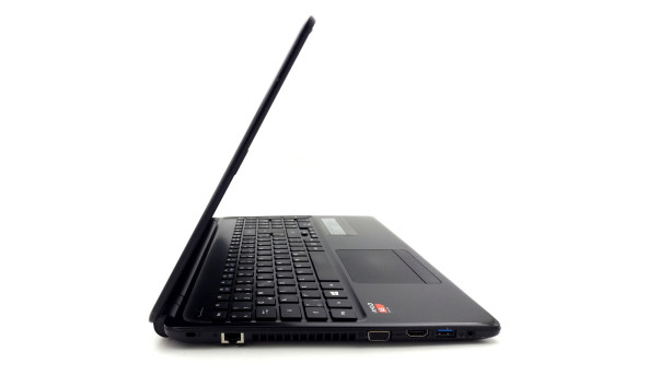 Ноутбук Acer Aspire ES1-552 AMD A6-5200 8 GB RAM 1000 GB HDD [15.6"] - ноутбук Б/В - 500992
