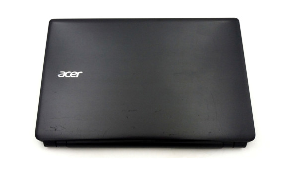Ноутбук Acer Aspire ES1-552 AMD A6-5200 8 GB RAM 1000 GB HDD [15.6"] - ноутбук Б/В - 500992