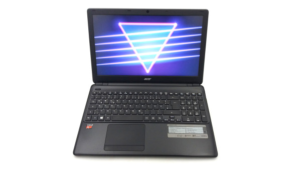 Ноутбук Acer Aspire ES1-552 AMD A6-5200 8 GB RAM 1000 GB HDD [15.6"] - ноутбук Б/У