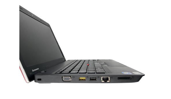 Ноутбук Lenovo ThinkPad Edge E325 AMD E-350 (1.60Hz) 6 GB RAM 320GB HDD [13.3"] - ноутбук Б/У - 500995