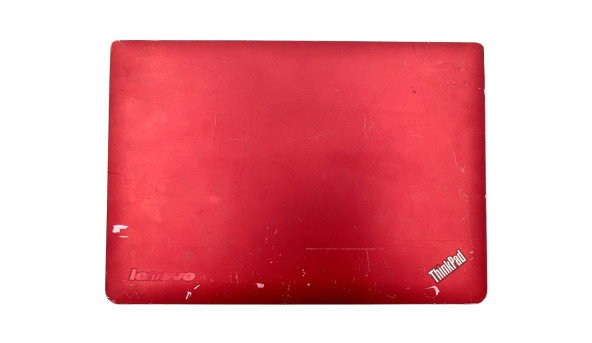 Ноутбук Lenovo ThinkPad Edge E325 AMD E-350 (1.60Hz) 6 GB RAM 320GB HDD [13.3"] - ноутбук Б/У - 500995