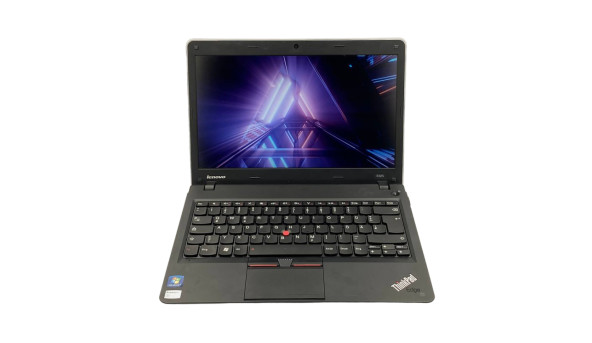 Ноутбук Lenovo ThinkPad Edge E325 AMD E-350 (1.60Hz) 6 GB RAM 320GB HDD [13.3"] - ноутбук Б/У