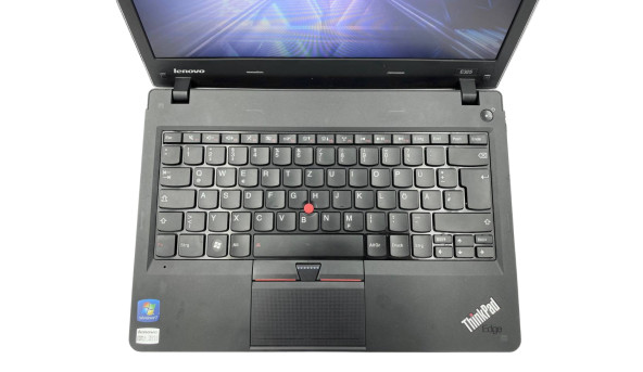 Ноутбук Lenovo ThinkPad Edge E325 AMD E-350 (1.60Hz) 6 GB RAM 320GB HDD [13.3"] - ноутбук Б/У - 500995