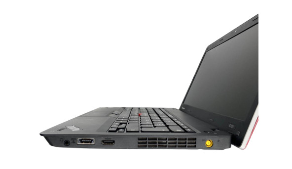 Ноутбук Lenovo ThinkPad Edge E325 AMD E-350 (1.60Hz) 6 GB RAM 320GB HDD [13.3"] - ноутбук Б/У - 500995
