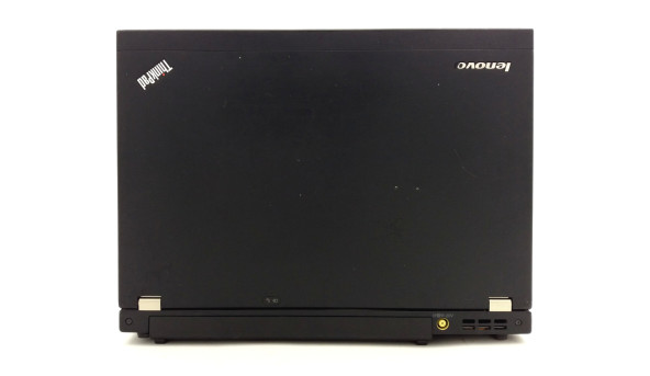 Ноутбук Lenovo ThinkPad X220 Intel Core i5-2520M 8 GB RAM 128 GB SSD [12.5"] - ноутбук Б/В - 500997