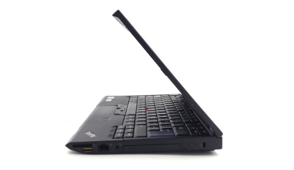 Ноутбук Lenovo ThinkPad X220 Intel Core i5-2520M 8 GB RAM 128 GB SSD [12.5"] - ноутбук Б/В - 500997