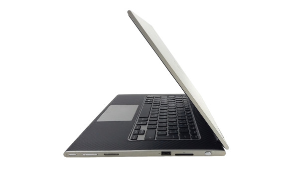 Уцінка Сенсорний ноутбук Dell Inspiron 7348 Intel Core I5-5200U 8 GB RAM 240 GB SSD [IPS 13.3" FullHD] - ноутбук Б/В - 500999