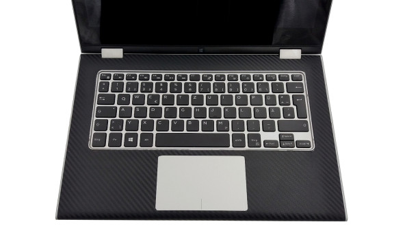 Уцінка Сенсорний ноутбук Dell Inspiron 7348 Intel Core I5-5200U 8 GB RAM 240 GB SSD [IPS 13.3" FullHD] - ноутбук Б/В - 500999