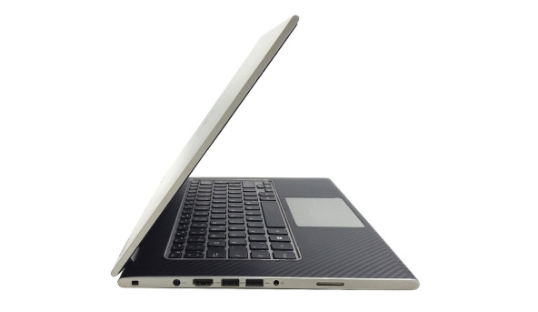 Уцінка Сенсорний ноутбук Dell Inspiron 7348 Intel Core I5-5200U 8 GB RAM 240 GB SSD [IPS 13.3" FullHD] - ноутбук Б/В - 500999