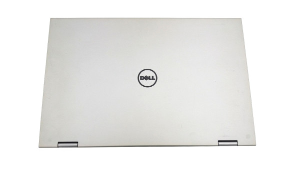 Уцінка Сенсорний ноутбук Dell Inspiron 7348 Intel Core I5-5200U 8 GB RAM 240 GB SSD [IPS 13.3" FullHD] - ноутбук Б/В - 500999