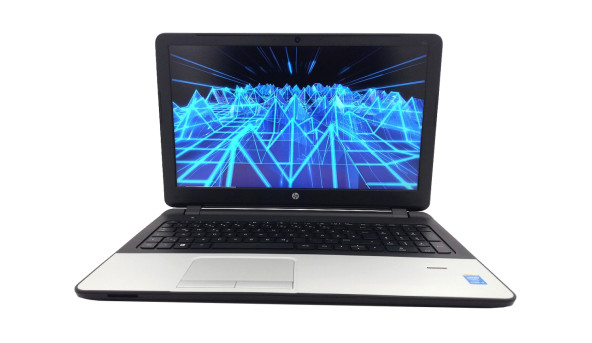 Ноутбук HP 350 G2 Intel Core I3-5010U 8 GB RAM 240 GB SSD [15.6"] - ноутбук Б/В - 501000