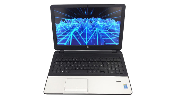 Ноутбук HP 350 G2 Intel Core I3-5010U 8 GB RAM 240 GB SSD [15.6"] - ноутбук Б/У