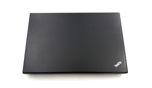 Ноутбук Lenovo ThinkPad L412 Intel Core I5-560M 6 GB RAM 1000 GB HDD [14"] - ноутбук Б/В - 501003