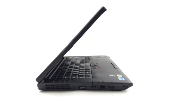 Ноутбук Lenovo ThinkPad L412 Intel Core I5-560M 6 GB RAM 1000 GB HDD [14"] - ноутбук Б/В - 501003