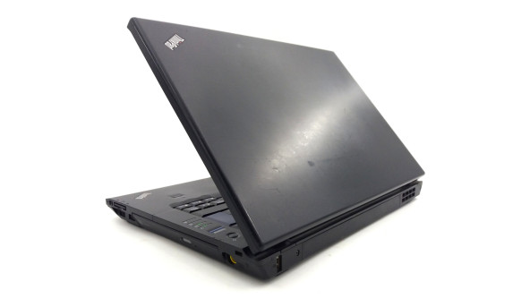 Ноутбук Lenovo ThinkPad L412 Intel Core I5-560M 6 GB RAM 1000 GB HDD [14"] - ноутбук Б/В - 501003