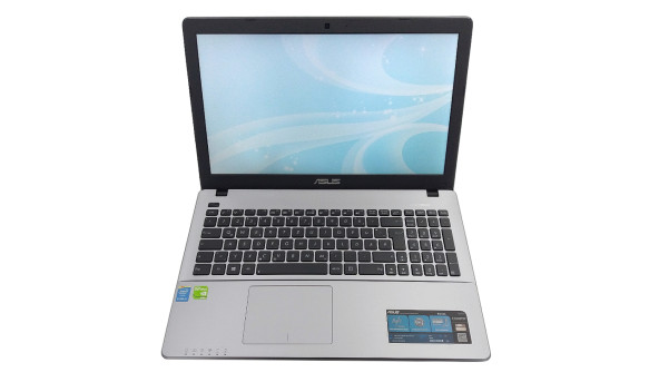Ноутбук Asus R510L Intel Core I5-4210U 8 GB RAM 240 GB SSD NVIDIA GeForce 840M [15.6"] - ноутбук Б/У