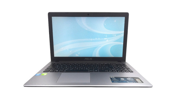 Ноутбук Asus R510L Intel Core I5-4210U 8 GB RAM 240 GB SSD NVIDIA GeForce 840M [15.6"] - ноутбук Б/У - 501004