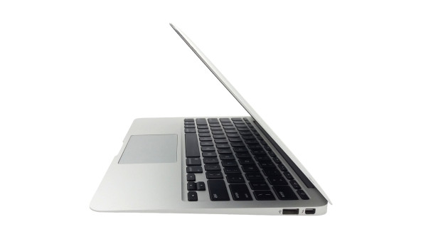 Ноутбук Apple MacBook Air A1465 Early 2015 Intel Core  i7-5650U 8 GB RAM 256 GB SSD [11.6"] - ноутбук Б/В