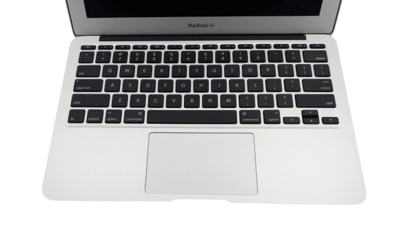 Ноутбук Apple MacBook Air A1465 Early 2015 Intel Core  i7-5650U 8 GB RAM 256 GB SSD [11.6"] - ноутбук Б/У