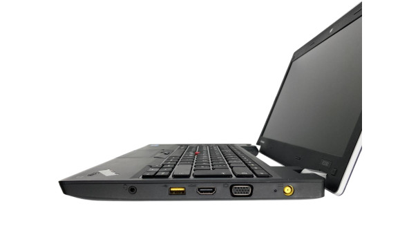 Ноутбук Lenovo ThinkPad Edge E330 Intel i5-3230M (2.60Hz) 8 GB RAM 1TB HDD [13.3"] - ноутбук Б/У - 501006