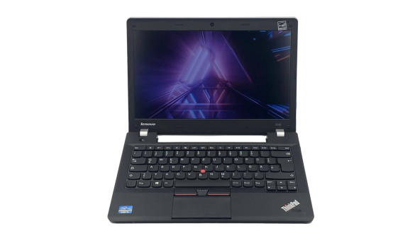 Ноутбук Lenovo ThinkPad Edge E330 Intel i5-3230M (2.60Hz) 8 GB RAM 1TB HDD [13.3"] - ноутбук Б/У