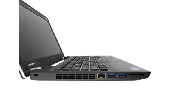 Ноутбук Lenovo ThinkPad Edge E330 Intel i5-3230M (2.60Hz) 8 GB RAM 1TB HDD [13.3"] - ноутбук Б/У - 501006