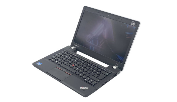 Ноутбук Lenovo ThinkPad Edge E330 Intel i5-3230M (2.60Hz) 8 GB RAM 1TB HDD [13.3"] - ноутбук Б/У - 501006