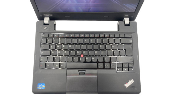Ноутбук Lenovo ThinkPad Edge E330 Intel i5-3230M (2.60Hz) 8 GB RAM 1TB HDD [13.3"] - ноутбук Б/У - 501006