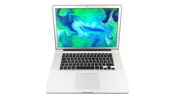 Ноутбук MacBook Pro A1286 Late 2011 Core I7-2675QM 8 RAM 500 HDD AMD Radeon HD 6750M [15.4"] - ноутбук Б/В