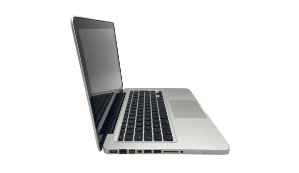 Ноутбук Apple Macbook A1278 Mid 2012 Intel Core i5-3210M 8 GB RAM 250 GB SSD [13.3"] - ноутбук Б/В