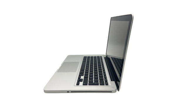 Ноутбук Apple Macbook A1278 Mid 2012 Intel Core i5-3210M 8 GB RAM 250 GB SSD [13.3"] - ноутбук Б/У