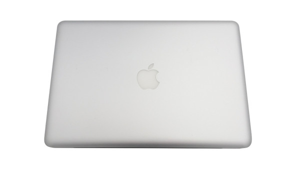 Ноутбук MacBook Pro A1278 Mid 2012 Intel Core I5-3210M 8 GB RAM 1000 GB HDD [13.3"] - ноутбук Б/У