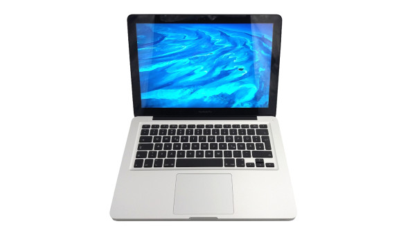Ноутбук MacBook Pro A1278 Mid 2012 Intel Core I5-3210M 8 GB RAM 1000 GB HDD [13.3"] - ноутбук Б/У