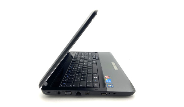 Ноутбук Samsung R530 Intel Core i5-460M 8GB RAM 500GB HDD ATI Mobility Radeon HD 4500 [15.6"] - ноутбук Б/У - 501011