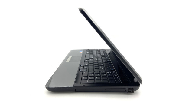 Ноутбук Samsung R530 Intel Core i5-460M 8GB RAM 500GB HDD ATI Mobility Radeon HD 4500 [15.6"] - ноутбук Б/У - 501011