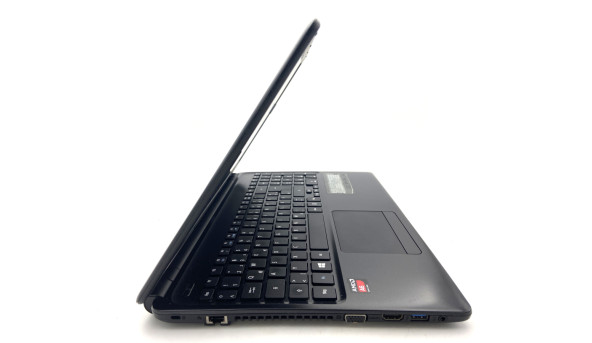 Ноутбук Acer E1-522 AMD A6-5200 8 GB RAM 1000 GB HDD [15.6"] - ноутбук Б/В - 501013